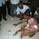 Participatory epidemiology training, Togo